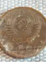 Стара монета 1 копейка 1978г. СССР рядка за КОЛЕКЦИЯ ДЕКОРАЦИЯ 43900, снимка 4