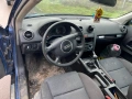 Audi a3 8P 1.9tdi 105кс НА ЧАСТИ, снимка 6