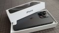 iPhone 15 Pro - 128GB - Black Titanium (Нов), снимка 1 - Apple iPhone - 43984132