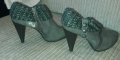 Дамски обувки, снимка 4