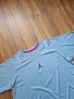 Страхотна мъжка тениска NIKE  JORDAN размер M , снимка 3