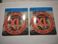 D'Addario EXL110-10-46-струни за ел.китара на ПРОМОЦИЯ, снимка 1