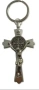 Ключодържател Кръст, снимка 3