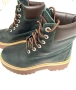 Оригинални дамски кожени боти Timberland, снимка 4