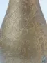 Стари бронзови гарафи, вази, кани - 2 бр, снимка 2