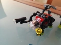 Конструктори Лего подводници - LEGO Alpha Team 4792 и Atlantis 30042, снимка 10