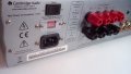 Cambridge Audio Azur 640A Stereo Integrated Amplifier (2003-08), снимка 6