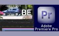 Курс по Adobe Premiere Pro - начинаещи. Сертификати по МОН и EUROPASS. Oт 09.03.24г.