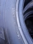 235 65 17 BRIDGESTONE 2бр всесезонни дот 2021г , снимка 5