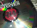 THE ROLLING STONЕS CD-MADE IN ITALY 0903250805, снимка 16