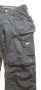 Snickers  Мъжки  Работен  Панталон 48, снимка 1