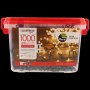 Луксозни LED 1000 лампички, снимка 2