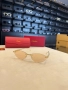 Cartier Слънчеви Очила С UV400 Защита - Налични Различни Цветове Код SK283, снимка 5