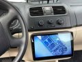 Skoda Fabia 2007- 2014 Android Mултимедия/Навигация, снимка 2