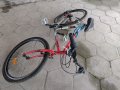 колело Drag Hacker 26" , снимка 4