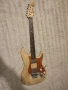 Електрическа китара Strat с Floyd Rose – 2 Humbucker – 100€, снимка 1