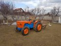 трактор , снимка 3