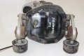 Заден диференциал Land Rover Freelander I L314 facelift (2004-2006г.) 51441174 / 51441 174 MCL1, снимка 4