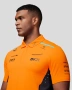 McLaren Formula 1 Team Polo Shirt - Оригинална мъжка тениска с яка, снимка 10