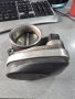 1351 1439224-03 Дроселова клапа за BMW E46 318i, снимка 1