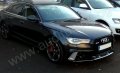 Предна броня за Ауди А6/C7 facelift/RS6/Audi A6 2016 2017 2018, снимка 9