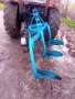 Плуг с три тела в перфектно състояние , снимка 2