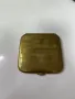 Антикварна метална кутия за цигари Oreum (Jewels) 1924, снимка 8