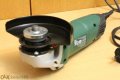 BOSCH 750W Ъглошлайф, снимка 6