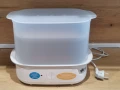 Електрически парен стерилизатор Tommee Tippee - Advanced, снимка 1