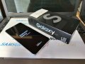 Samsung Galaxy S21+ 5G 256GB /Phantom Silver, снимка 1 - Samsung - 36736858