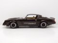 Chevrolet Z28 Yenko Turbo Z 1981 - мащаб 1:18 на Greenlight моделът е нов в кутия, снимка 3