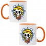 Чаша One Piece 08,Керамична Чаша, Кафе Чай, Игра,Изненада,Подарък,Повод,Празник,Рожден Ден, снимка 4