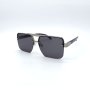 Слънчеви очила Beluga Black and Silver Edition 