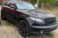 Infiniti FX45, снимка 2