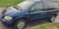 Chrysler Voyager 2.8 CRD , снимка 1