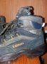 Детски обувки LOWA , снимка 4