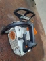 STIHL MS 193 T на части, снимка 1