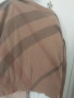 BURBERRY Original  Size L и John Lewis Size L 100% Кашмир, снимка 5