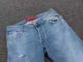 Jacob cohen дънки 36 на 32, снимка 2