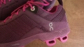 ON CLOUD Womens Running Shoes Размер EUR 37,5 / UK4,5 дамски маратонки 305-14-S, снимка 4