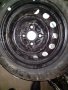 Резервна гума нова, снимка 3