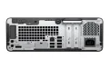 Компютър i5-8500 HP 400 G5 SFF (Малък Форм Фактор) СуперКомпактна Офис машина, снимка 8