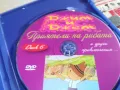 ДЖИМ И ДЖЕМ 6-ДВД 0303251617, снимка 5