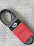 Пистов ремък MICRO-V 6PK1098 GATES K036PK1098 Stretch Fit, снимка 3
