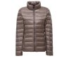 НОВО XL страхотно олекотено яке, тънко пролетно якео, снимка 1 - Якета - 43807296