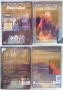 DVD - Status Quo, Eric Burdon and the Animals & REM - ОРИГИНАЛНИ ДИВИДИ ИЗДАНИЯ, снимка 1
