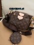 Чанта 3в1  Louis Vuitton  код DS441, снимка 1