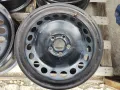 16 джанти 5х105 Opel MOKA Astra K 6,5J et38 Опел Мока Астра К, снимка 2