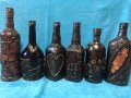 Декорирани бутилки, снимка 2