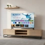 Телевизор Sunny SN32HMLN-W02S – 32" LED Smart TV с WebOS, Wi-Fi и DVB-T2/C/S2, снимка 2